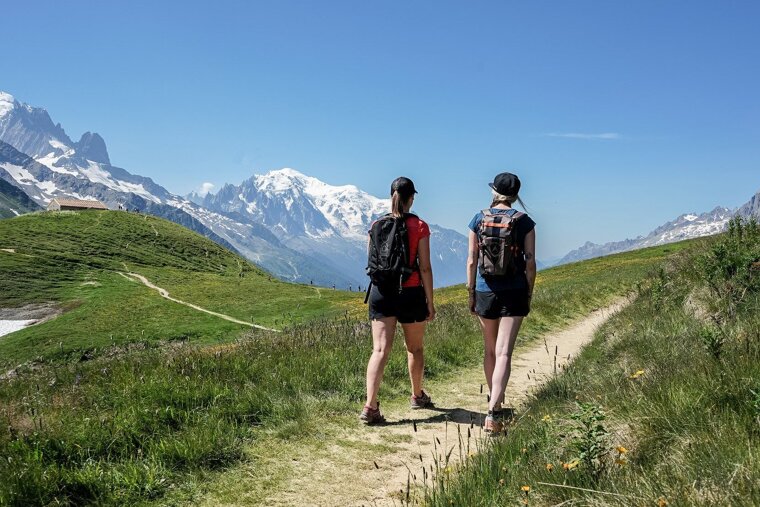 About Chamonix Summer Lift Pass Prices