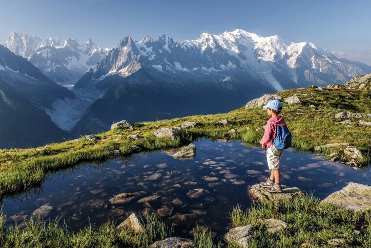 About Chamonix Summer Lift Pass Prices