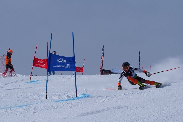 Chamonix in January 2020 - What weather to expect & what to do