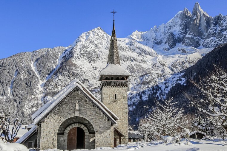 Les Praz