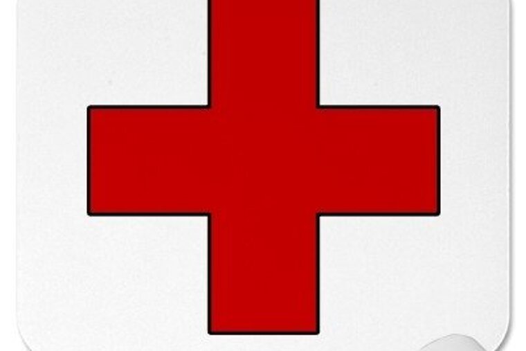 Medical Centre, Chamonix