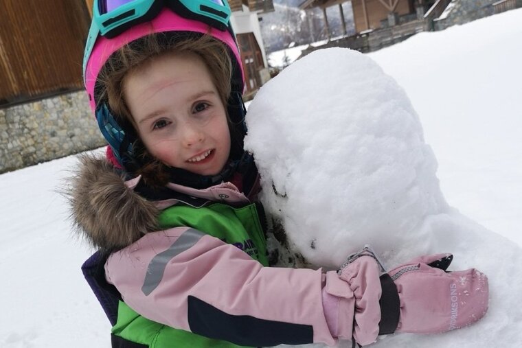 MeriNannies Childcare, Meribel