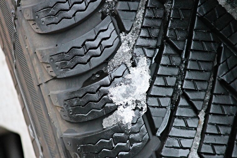 Taking your car with you to